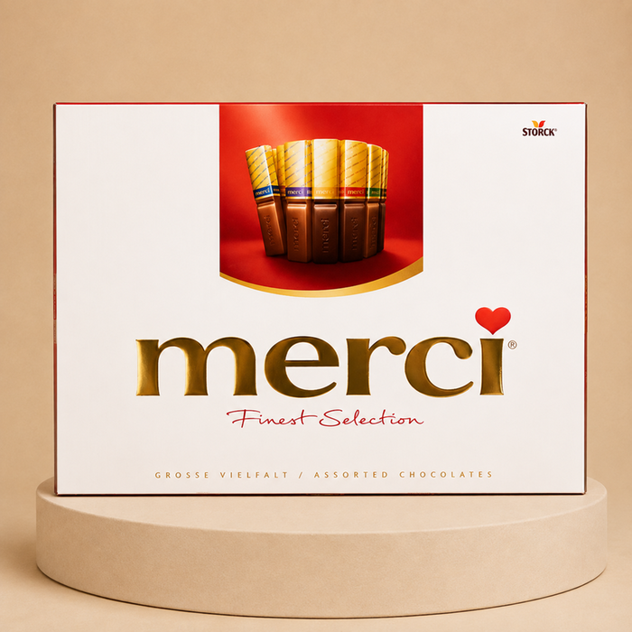 Merci Finest Selection | 675g