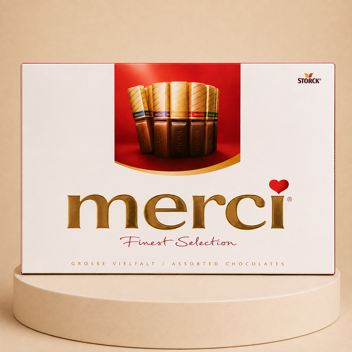 Merci Finest Selection | 400g