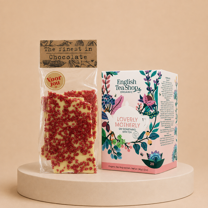 English Tea Shop | Thee moment | Motherly