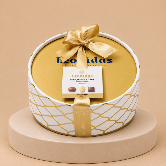 Leonidas | Bonbons in geschenkdoos | 360g