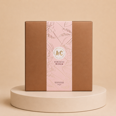 Art of Chocolate | Gran Deluxe Pralines