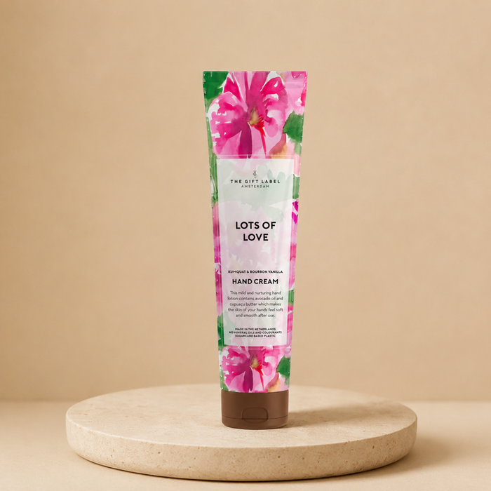 Handcreme | Lots of Love