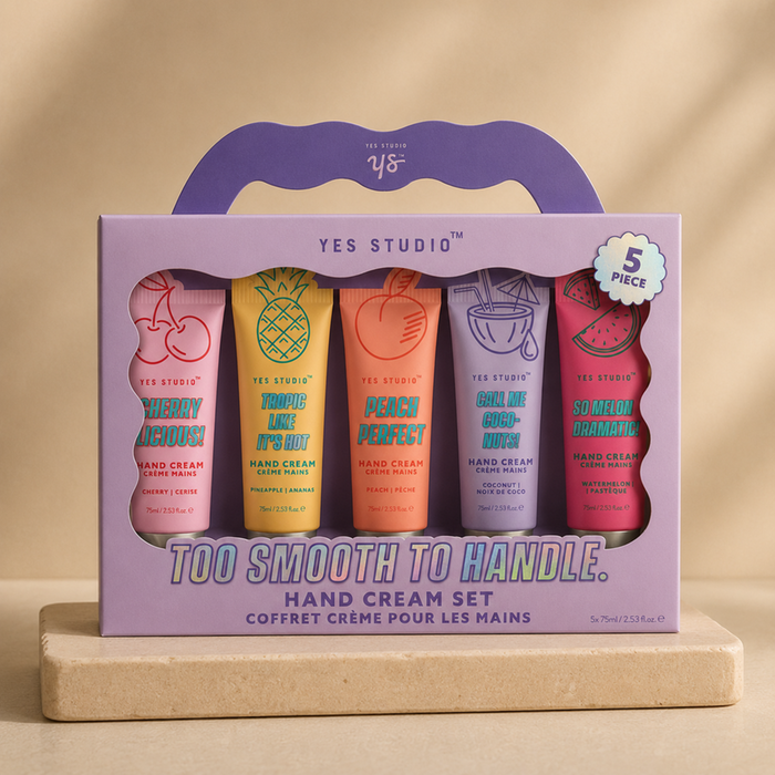 Yes Studio | Hand Cream Set 5pc