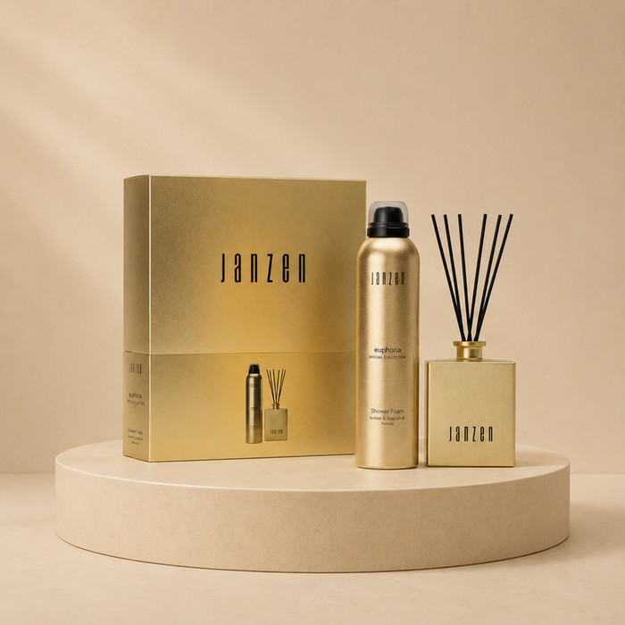 JANZEN | Giftset S | Euphoria