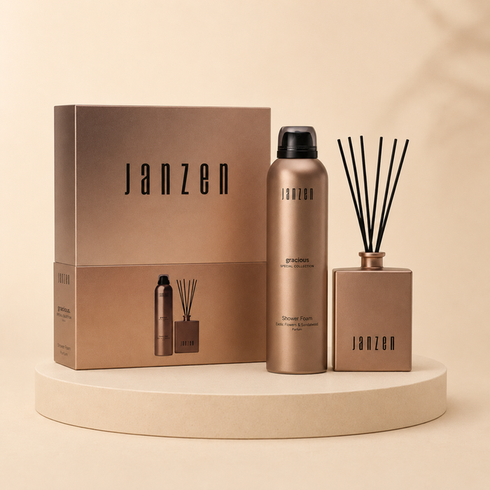 JANZEN | Giftset S | Gracious