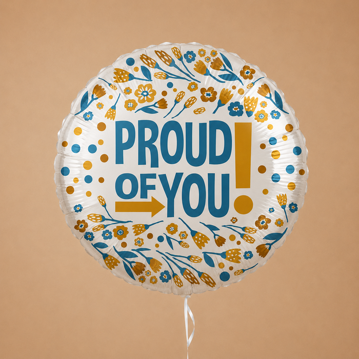 Ballon | Proud of You