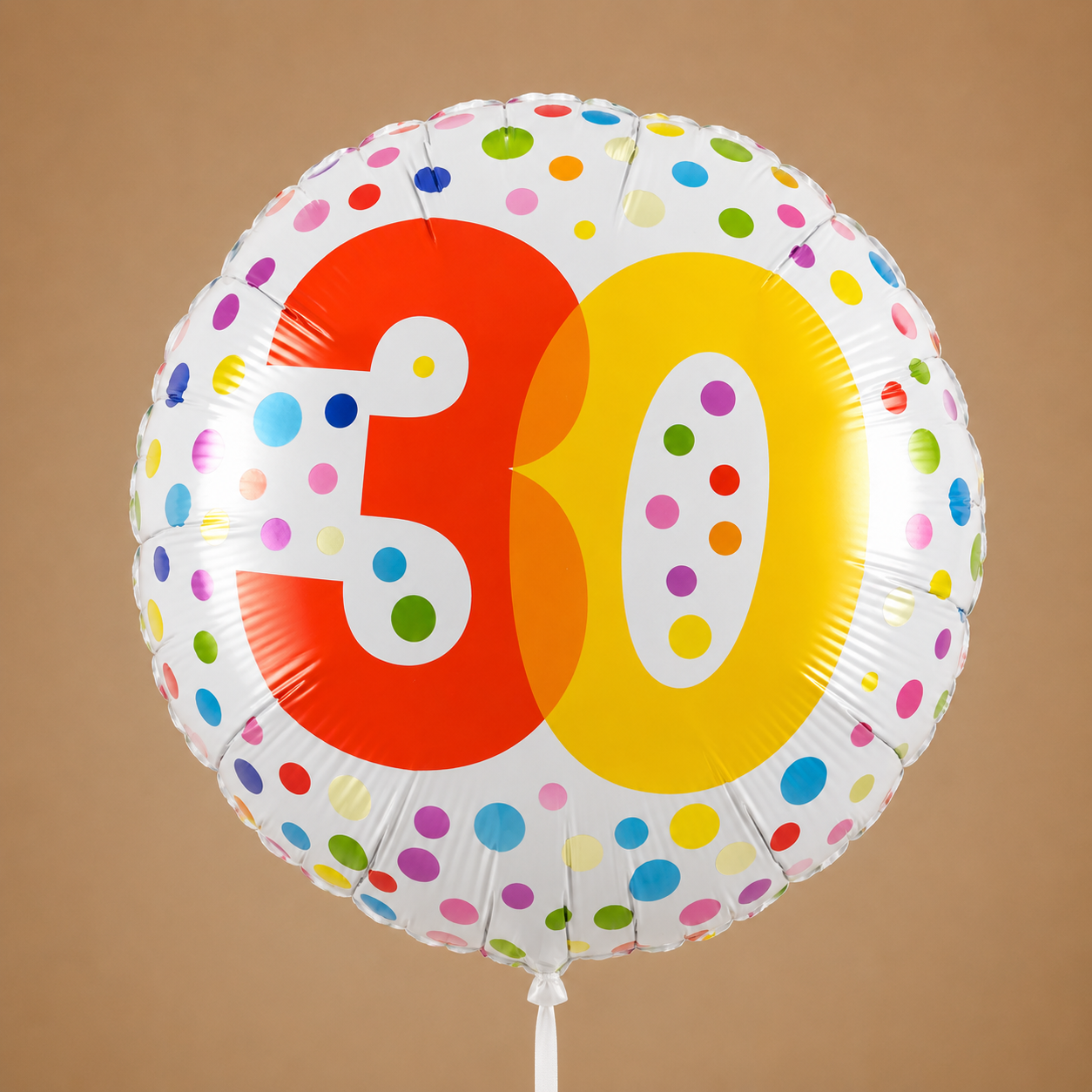 Ballon Confetti 30 Greetz