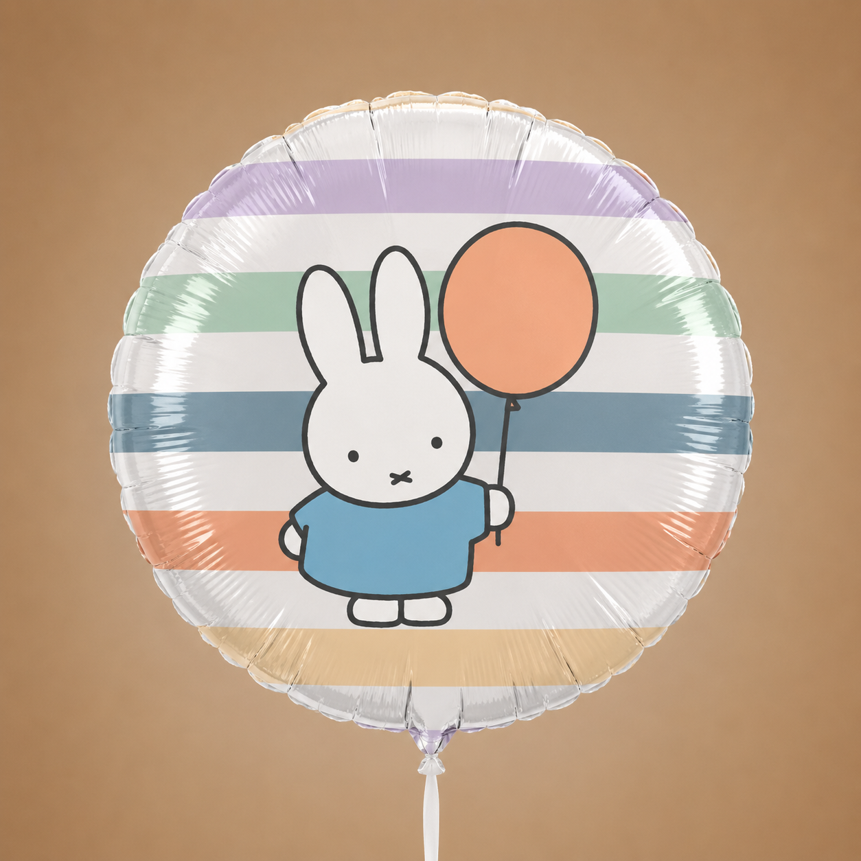 Ballon Nijntje