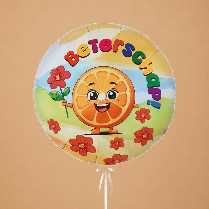 Ballon | Beterschap