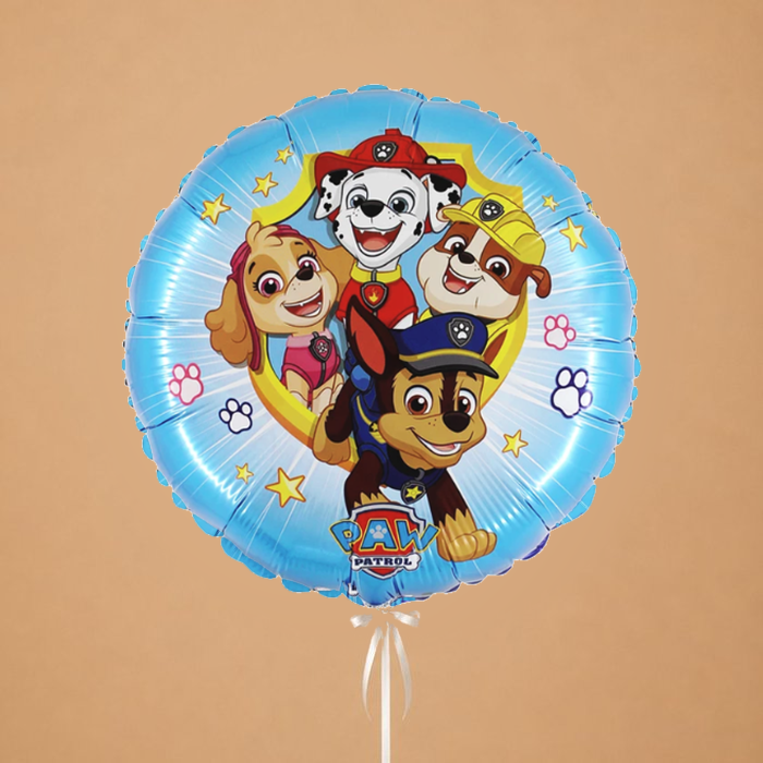 Ballon | Paw Patrol
