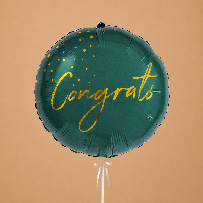 Ballon | Congrats