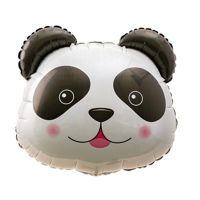 Ballon - XL - Panda