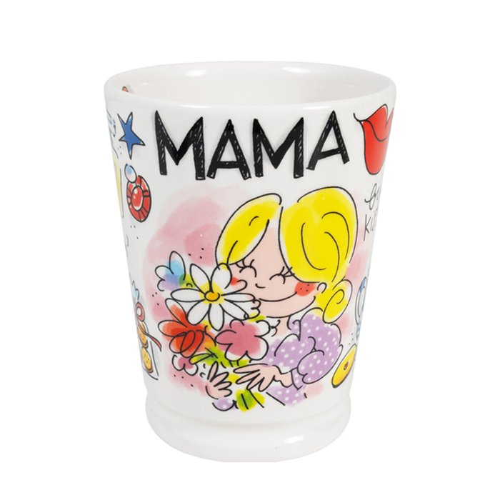 Blond Amsterdam | Mama