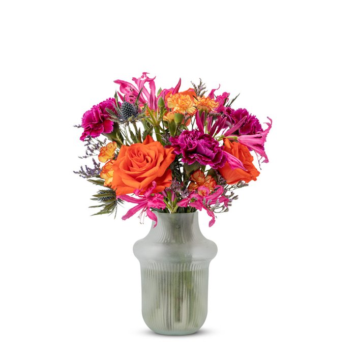 Brievenbusbloemen | Nazomer