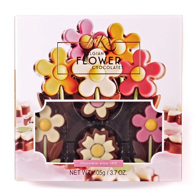 ICKX | Bloemen | 105g