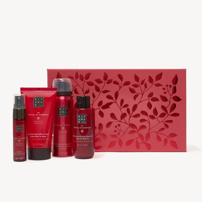 Rituals | Ayurveda S Set 