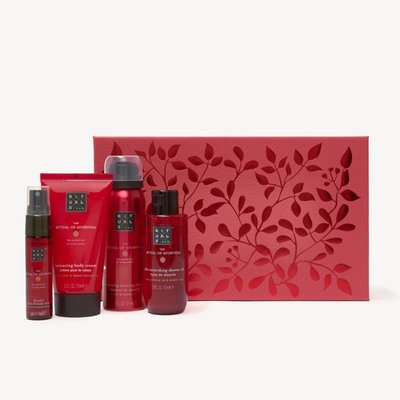Rituals | Ayurveda S Set 