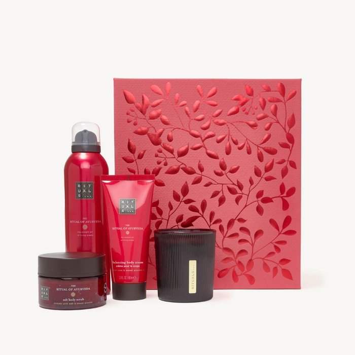 Rituals | Ayurveda M Set 