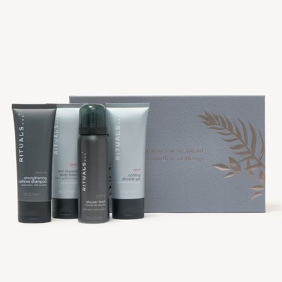 Rituals | Homme S Set
