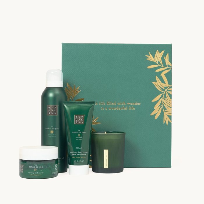 Rituals | Jing M Set
