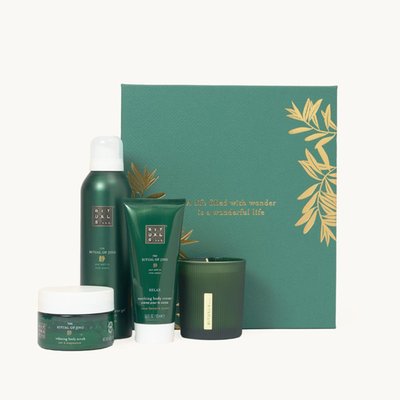 Rituals | Jing M Set