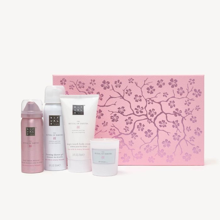 Rituals | Sakura S Set