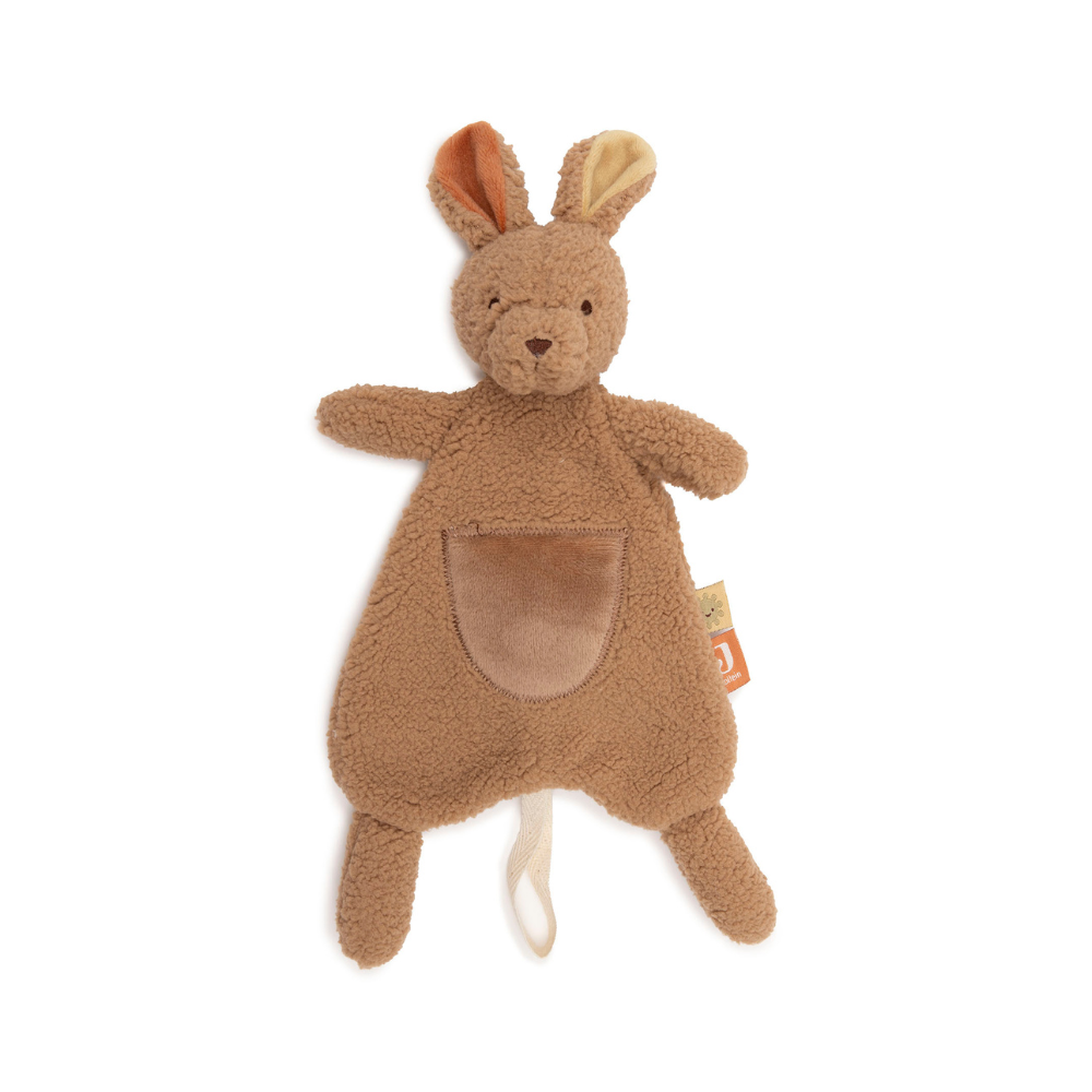 Speendoekje Kangaroots Jollein