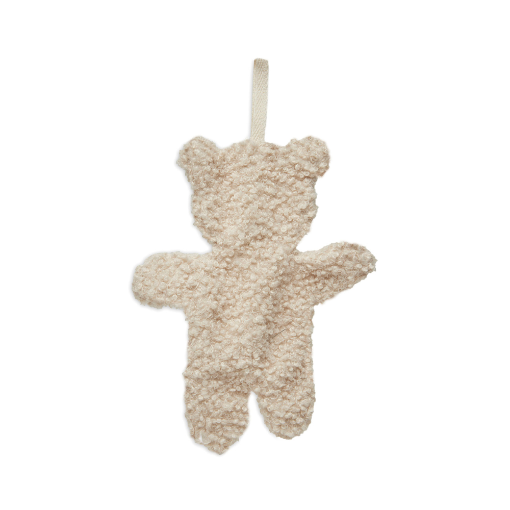 Speendoekje Teddybeer Jollein