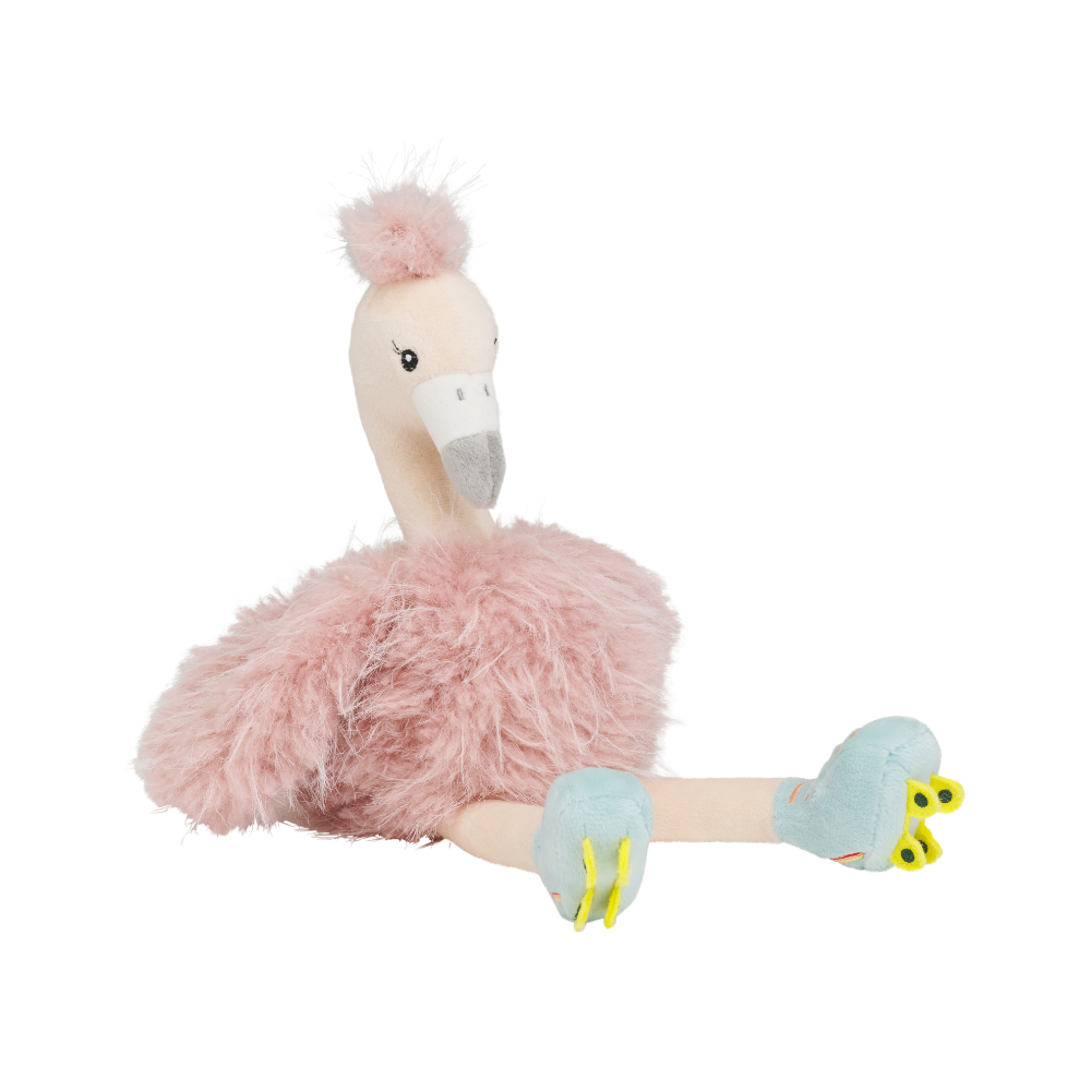 Knuffel Flamingo Fame no. 1 Happy Horse