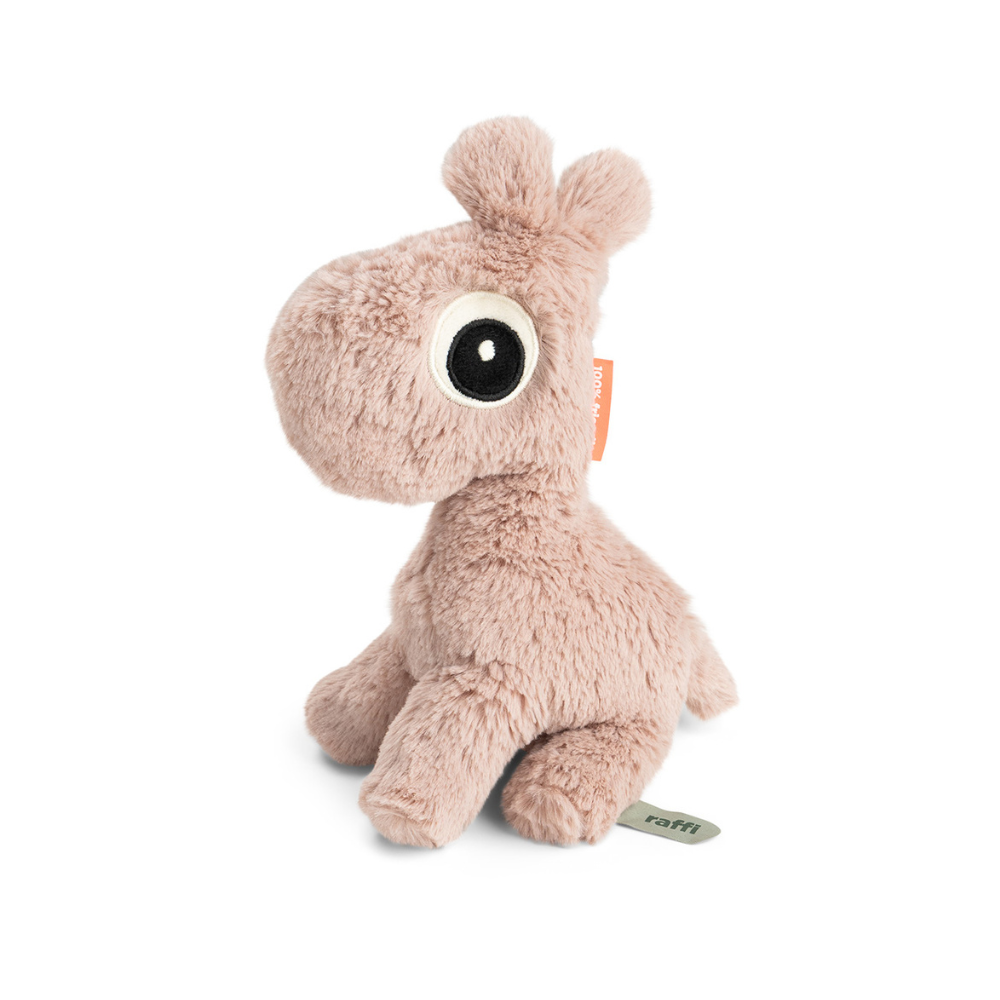 Knuffel Raffi Done by Deer