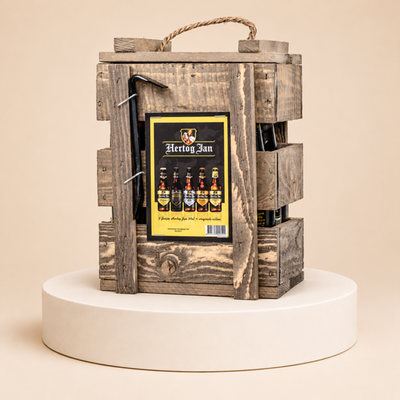 Hertog Jan | Bierpakket | 5 x 33cl