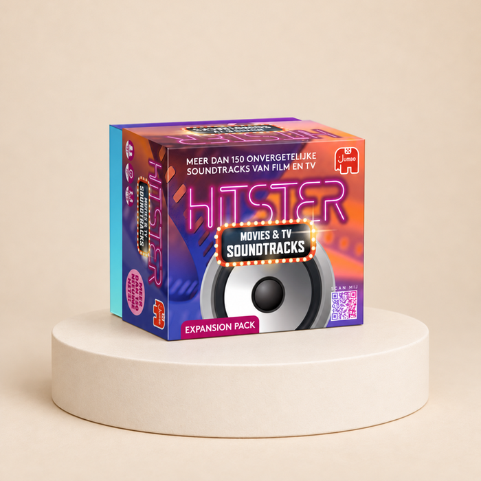 Hitster | Movies & TV Soundtracks