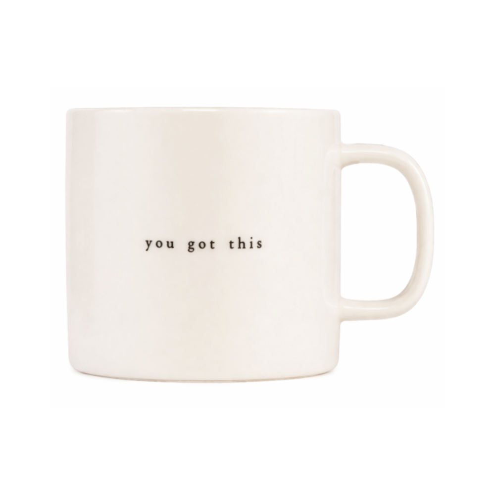 You got this mok IKPAKJEIN