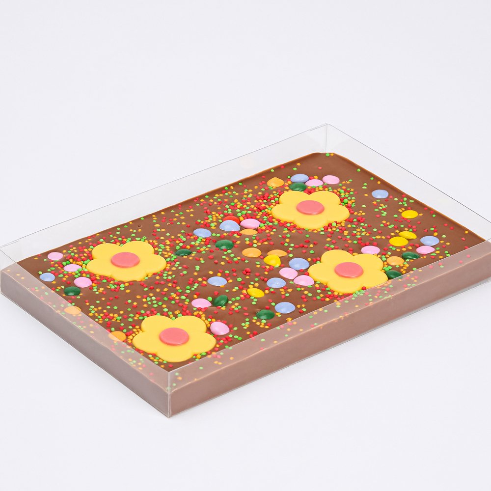 Patisserie de Bijenkorf Speciaal voor jou 215g Letterbox Gifts