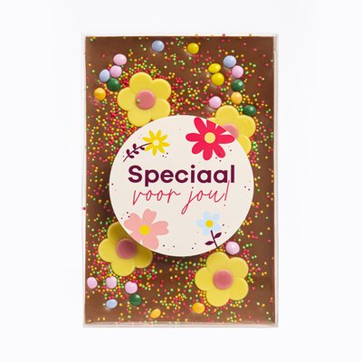 Patisserie de Bijenkorf | Speciaal voor jou | 215g