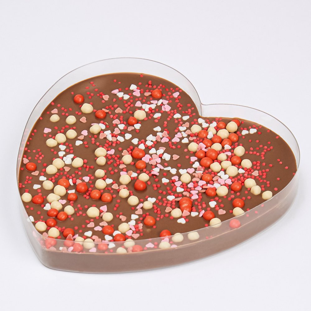 Patisserie de Bijenkorf Speciaal voor jou 150g Letterbox Gifts