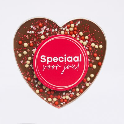 Patisserie de Bijenkorf | Speciaal voor jou | 160g