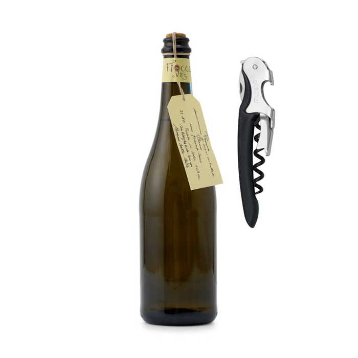 Prosecco Toso 750 ml | Flesopener Murano