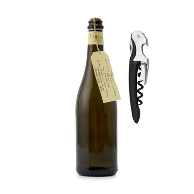 Prosecco Toso 750 ml | Flesopener Murano