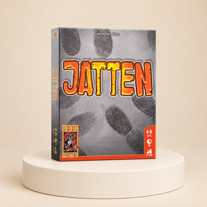 Jatten