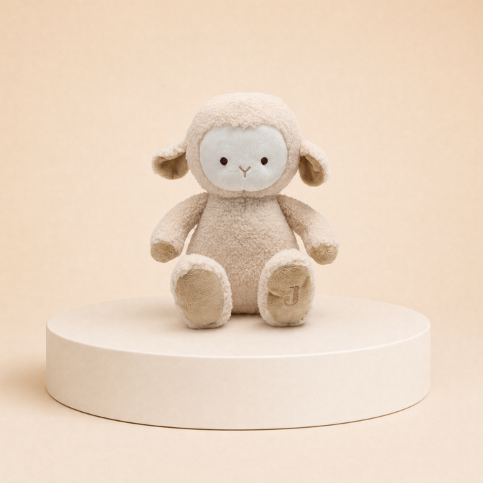 Jollein | Knuffel | Sheep Sonny