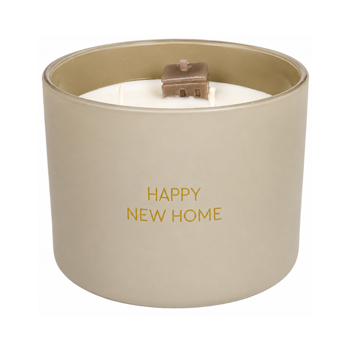 My Flame Lifestyle | Sojakaars | Happy new home