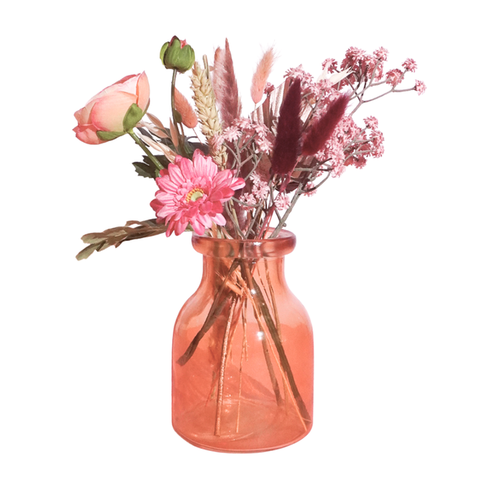 Brievenbus droogbloemen | Pure Beauty