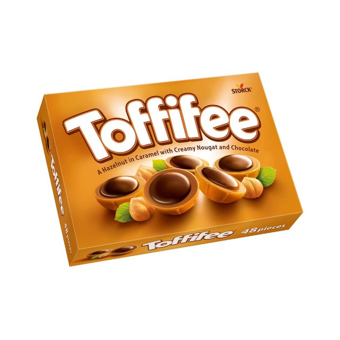 Toffifee | 48 stuks | 400gr