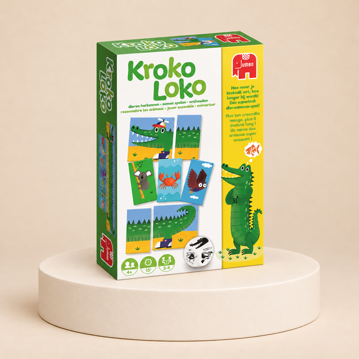 Kroko Loko