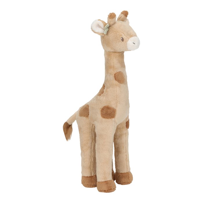 Little Dutch | Knuffel | Giraf | Safari Friends