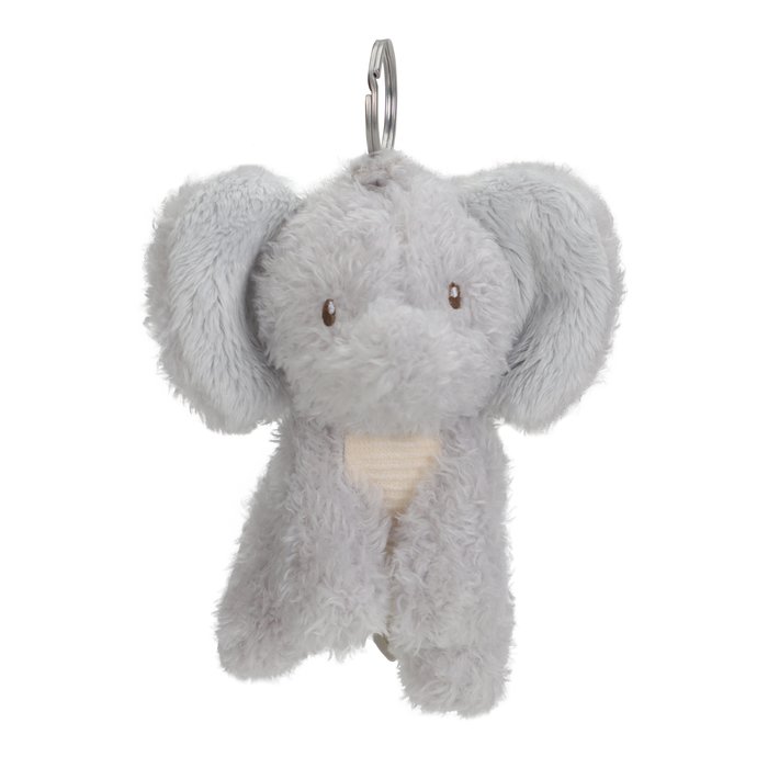 Little Dutch | Sleutelhanger | Olifant | Safari Friends