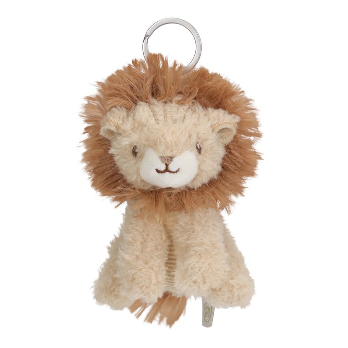 Little Dutch | Sleutelhanger | Leeuw | Safari Friends