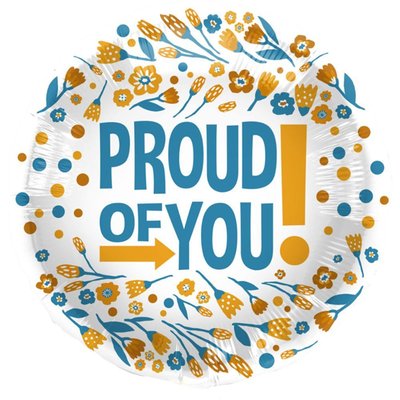 Ballon | Proud of You