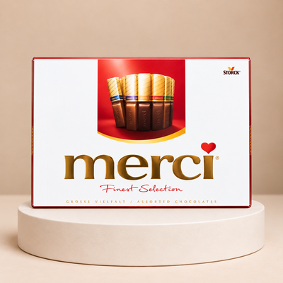 Merci Finest Selection | 675g
